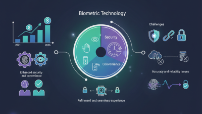2026 Best Biometric Devices for Enhanced Security and Convenience?