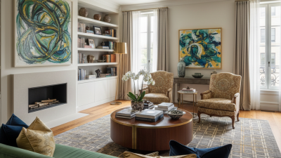 10 Essential Tips for Choosing Luxury Furniture for Your Home Decor?