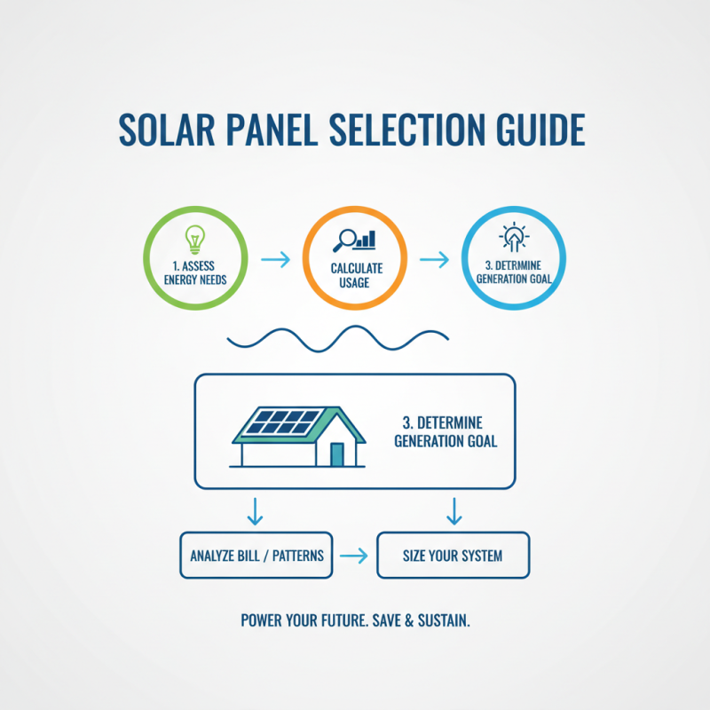 How to Start Making Power Solar Energy at Home?