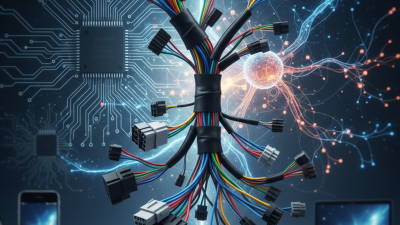 Why is an Electrical Harness Essential for Modern Technology?
