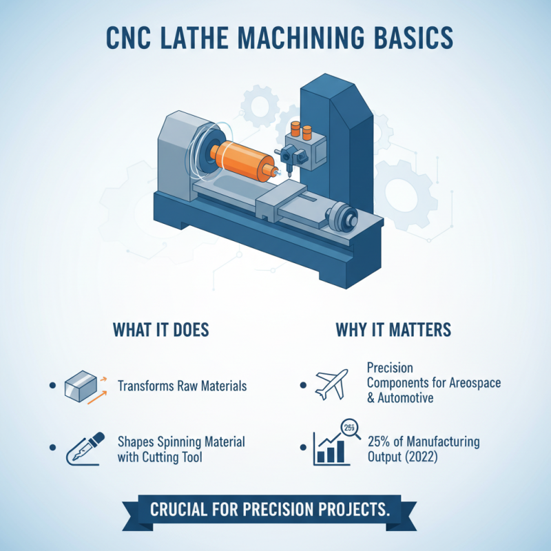 2026 How to Use a CNC Lathe for Precision Machining Projects?