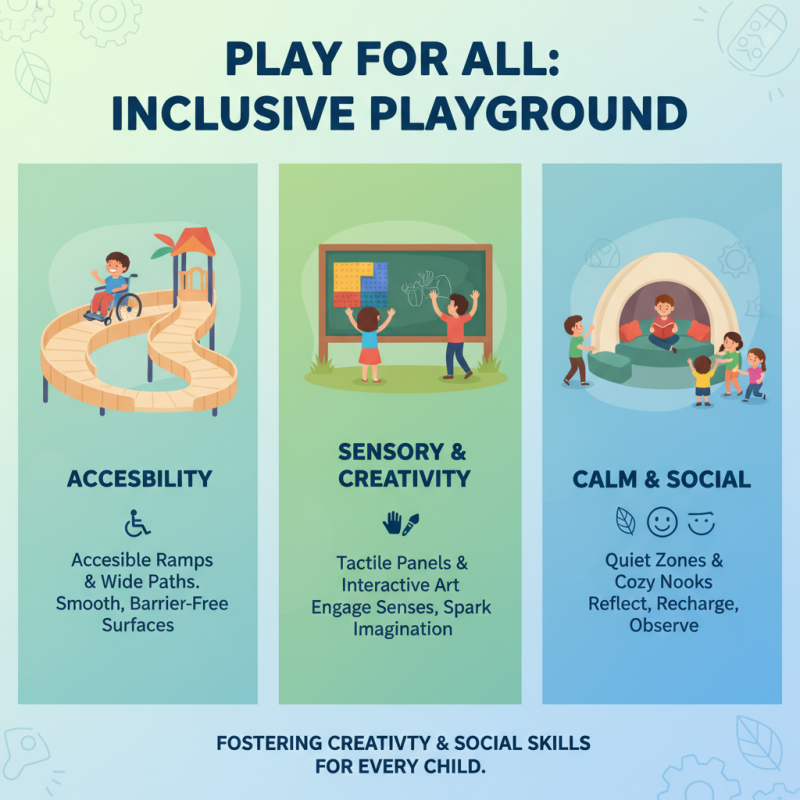 How to Choose the Best Outdoor Playground Structures for Kids?