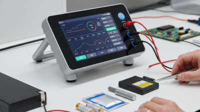 How to Choose the Best Lithium Battery Tester for Your Needs?