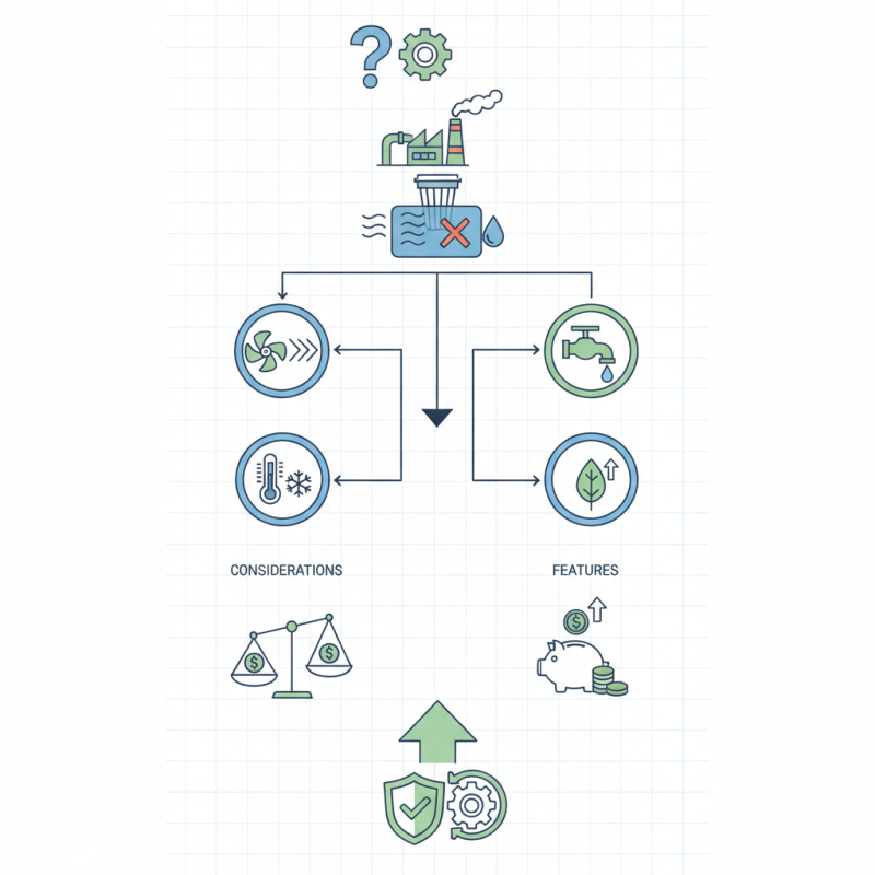 How to Choose the Right Refrigerated Air Dryer for Your Needs?
