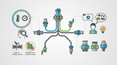How to Choose the Right Hose Connector for Your Needs?