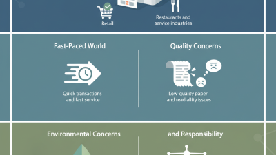 What is Thermal Cash Register Paper and Its Uses?
