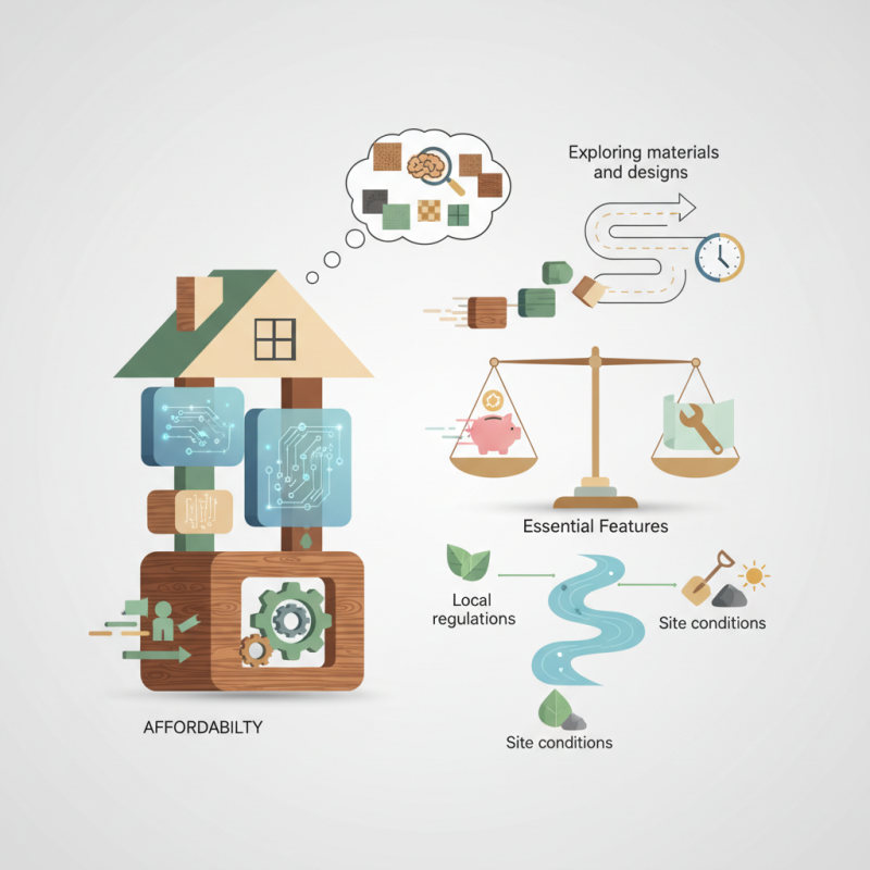 How to Build a Modular House That Fits Your Budget and Needs?