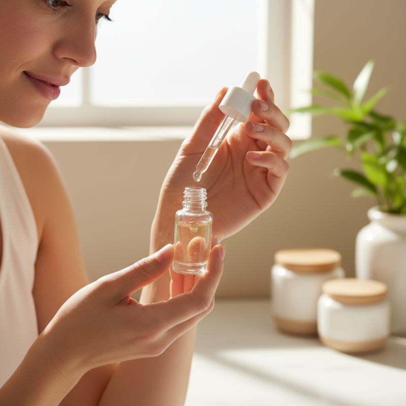 Why is Retinyl Retinoate Important for Skincare?