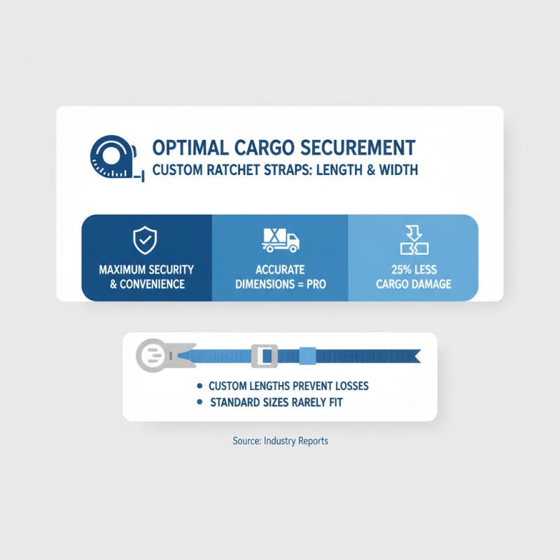 Best 10 Custom Ratchet Straps for Ultimate Security and Convenience?