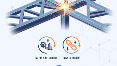 Why is Welding Repair Essential for Structural Integrity?