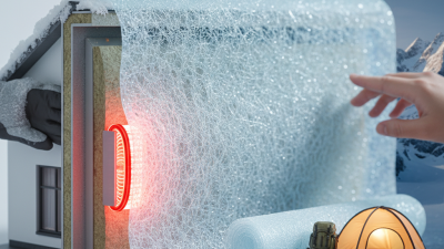 Ultimate Guide to Aerogel Blankets Benefits and Tips?