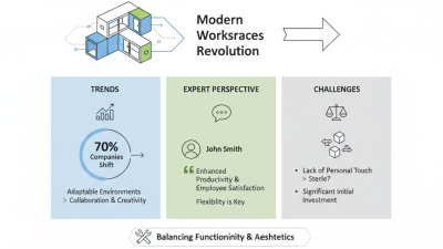 2026 Best Modular Interior Offices for Modern Workspaces?
