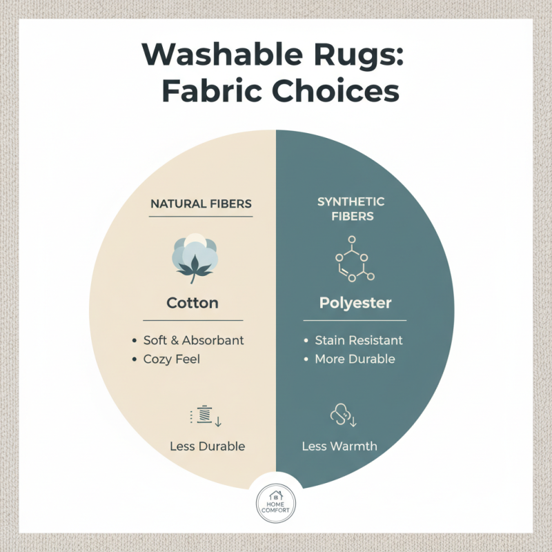 Top Large Washable Rugs for Every Home in 2026?