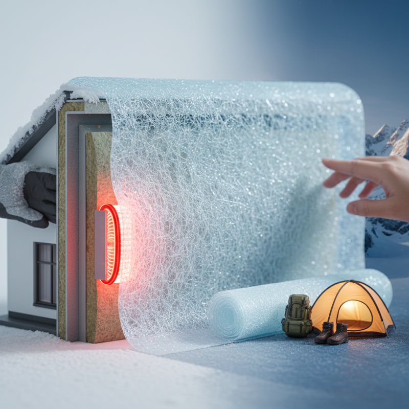 Ultimate Guide to Aerogel Blankets Benefits and Tips?