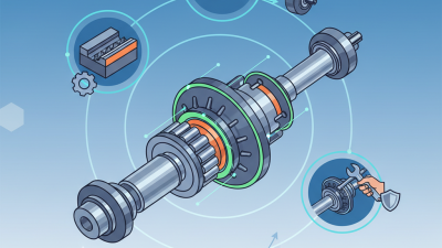 2026 Best Center Bearing Types for Optimal Performance?