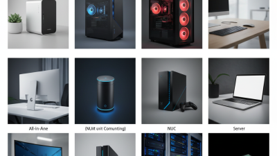 Top 10 Computer Form Factors Explained for Your Needs?
