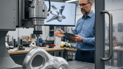 How to Utilize One Off CNC Machining for Custom Projects?