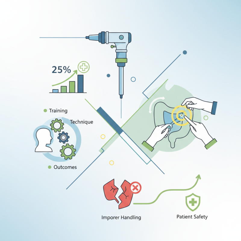How to Use a Rigid Scope for Effective Applications?