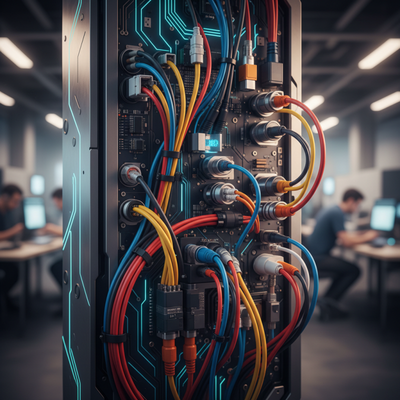 Why is Cable Assembly Power Essential for Your Projects?