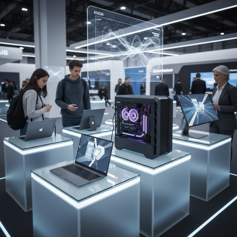 2026 Best Computer Form Factors for Every User需要吗