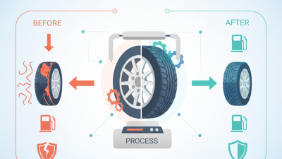 Why Should You Use a Car Wheel Balancer for Your Vehicle Maintenance?