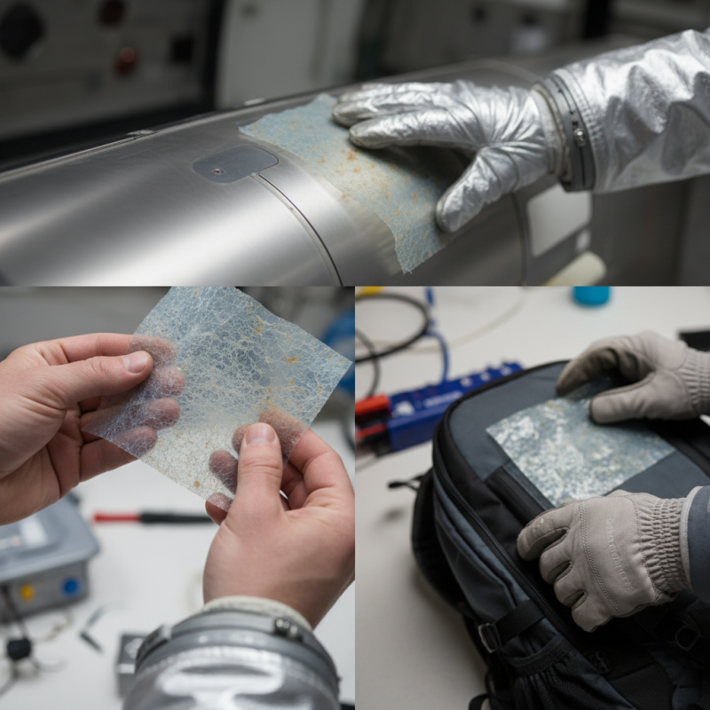 Aerogel Blanket Benefits and Tips for Effective Use?