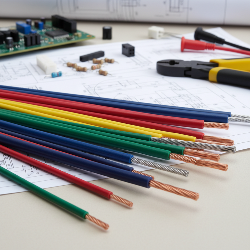 How to Choose the Best High Speed Wire for Your Projects?