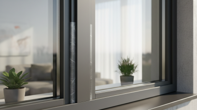 2026 Best Heat Insulation Aluminum Profile Options for Homes?
