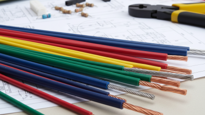 How to Choose the Best High Speed Wire for Your Projects?