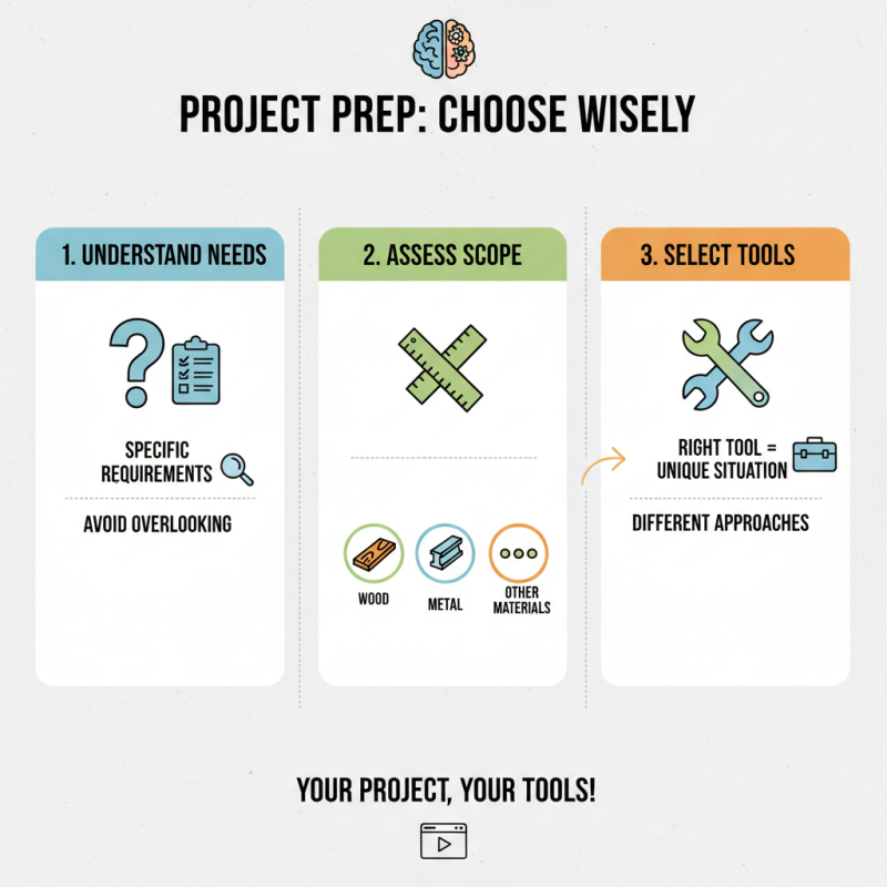 How to Choose the Latest Dewalt Tools for Your Next Project?