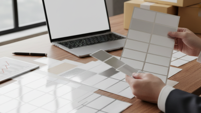 How to Choose the Best A4 Labels for Your Needs?