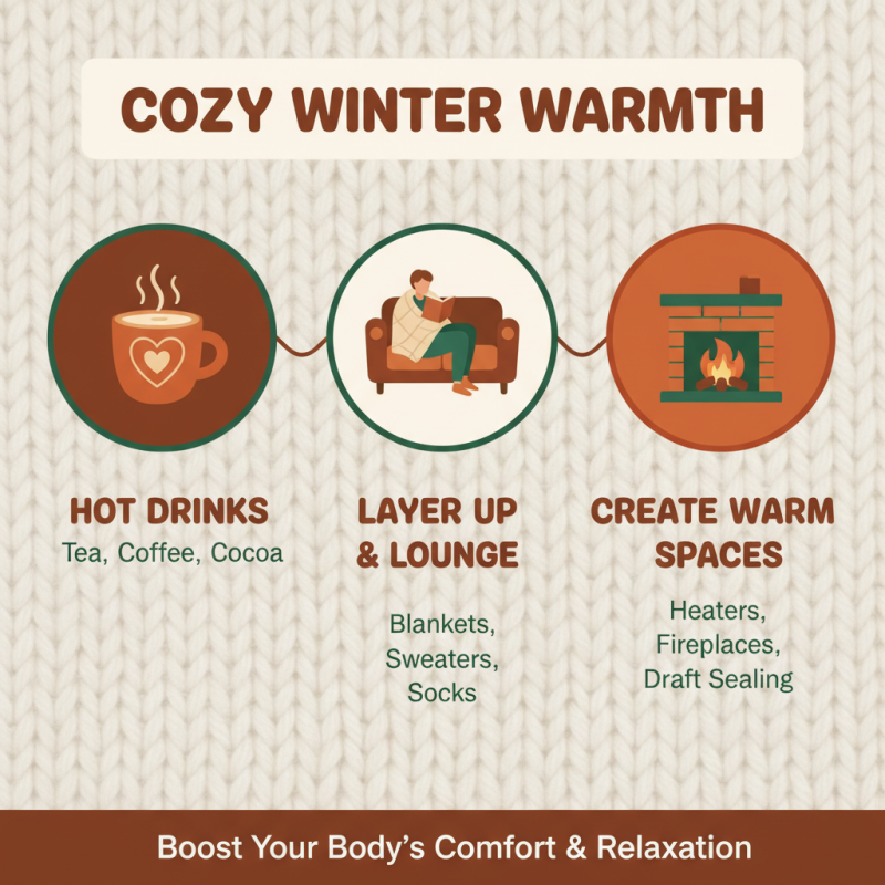 Top 10 Warmer Body Tips for Ultimate Comfort and Relaxation?