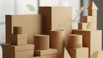 Why Choose Cardboard Packaging Boxes for Your Business Needs?