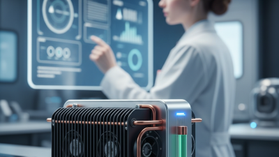 2026 Top Rated Refrigerator Condenser Features and Benefits?