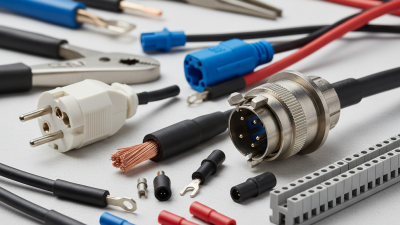 Types of Electrical Cable Connectors What to Know?