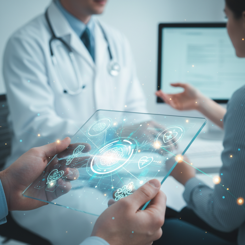 Top Medical Answers to Common Health Questions?