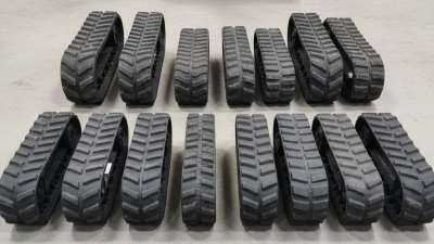 Top 10 Kubota Mini Excavator Tracks You Need to Know About?