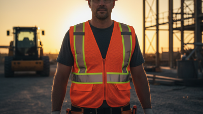How to Choose the Right Hi Vis Vest for Maximum Safety and Visibility?