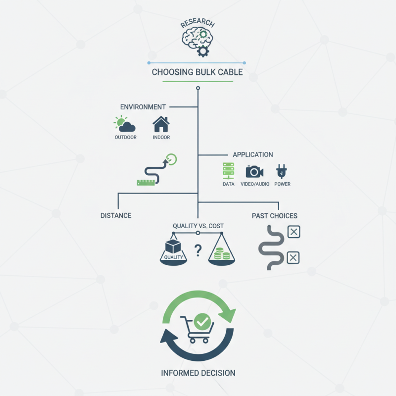 10 Essential Tips for Choosing the Right Bulk Cable for Your Projects?