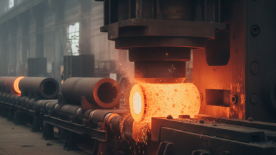 What is a Forged Cylinder and How is it Made?