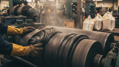 9 Essential Tips for Using a Rubber Mixing Mill