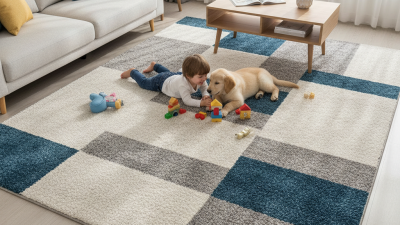 What Are the Benefits of Polyester Rugs for Home Decor?