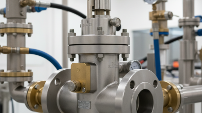 What is a Flow Control Valve and How Does It Work?