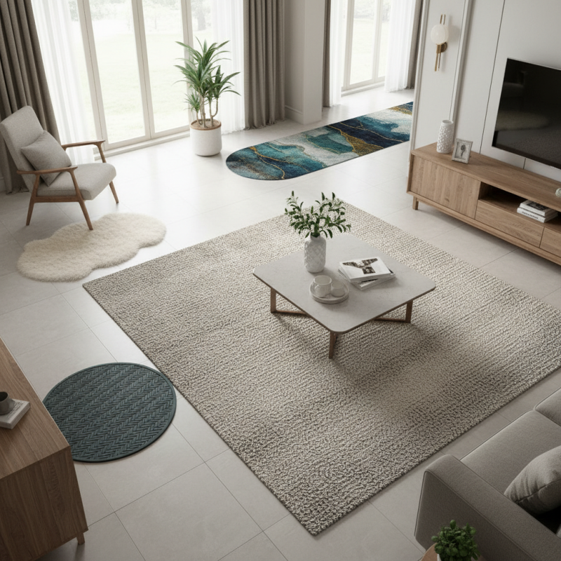 Best Floor Mats for Home Use in 2026 What Should You Choose?