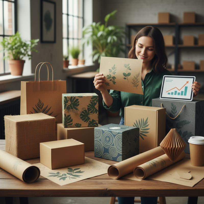 2026 Top Kraft Paper Trends You Should Know About?