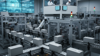 What is an Automatic Packaging Machine and How Does It Work?