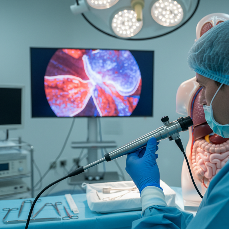 Top 10 Benefits of Rigid Scope for Medical Procedures?