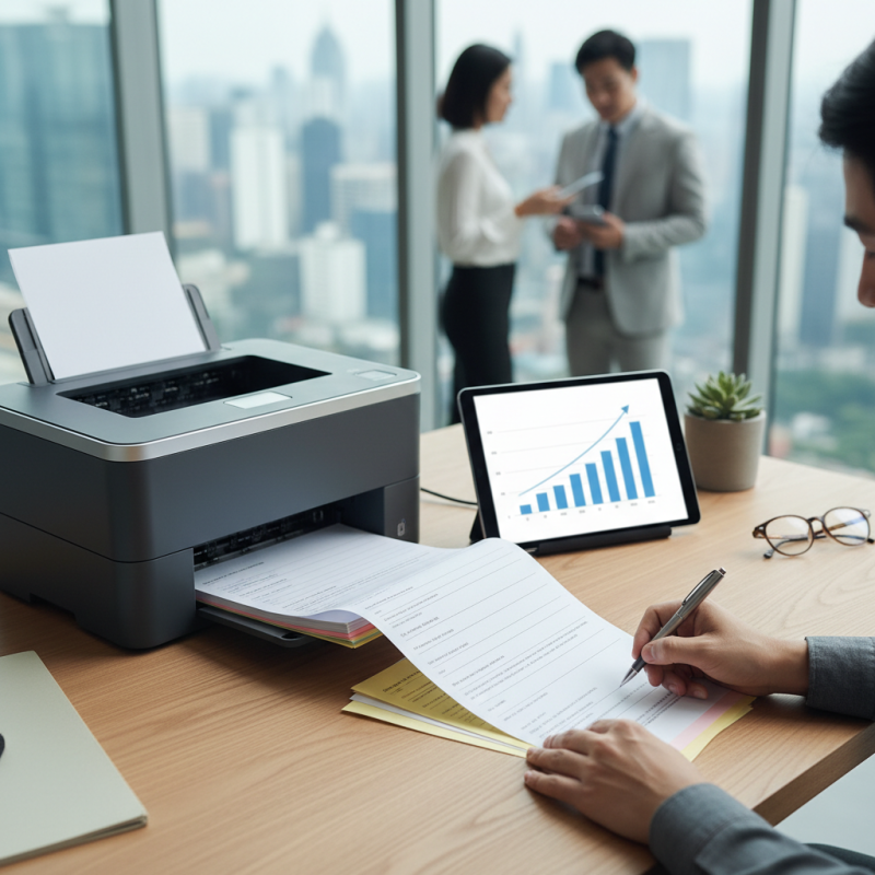 Top 10 Facts About Ncr Carbonless Paper You Should Know?