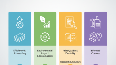 2026 Best Ncr Carbonless Paper Options for Your Business?