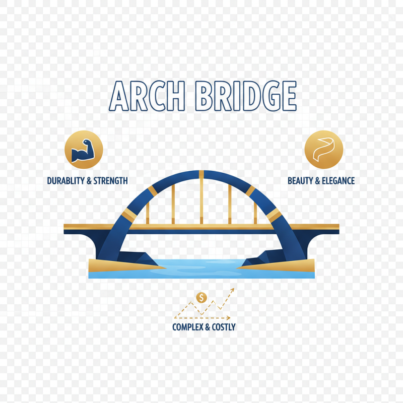 Top 10 Types of Bridges and Crowns You Should Know About?